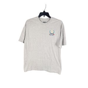 Vintage 80s Vero Beach, Florida T men's XL